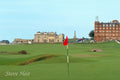 St. Andrews 17th Hole